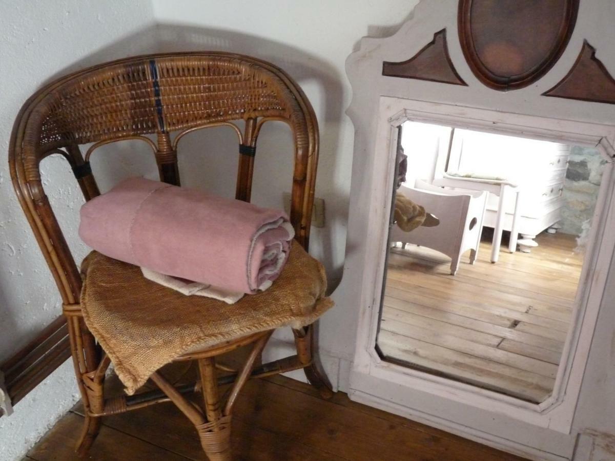 B&B "A Casa Di Camilla" Carate Urio Exteriör bild