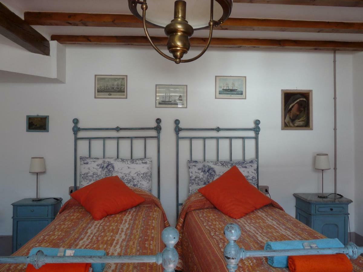 B&B "A Casa Di Camilla" Carate Urio Exteriör bild