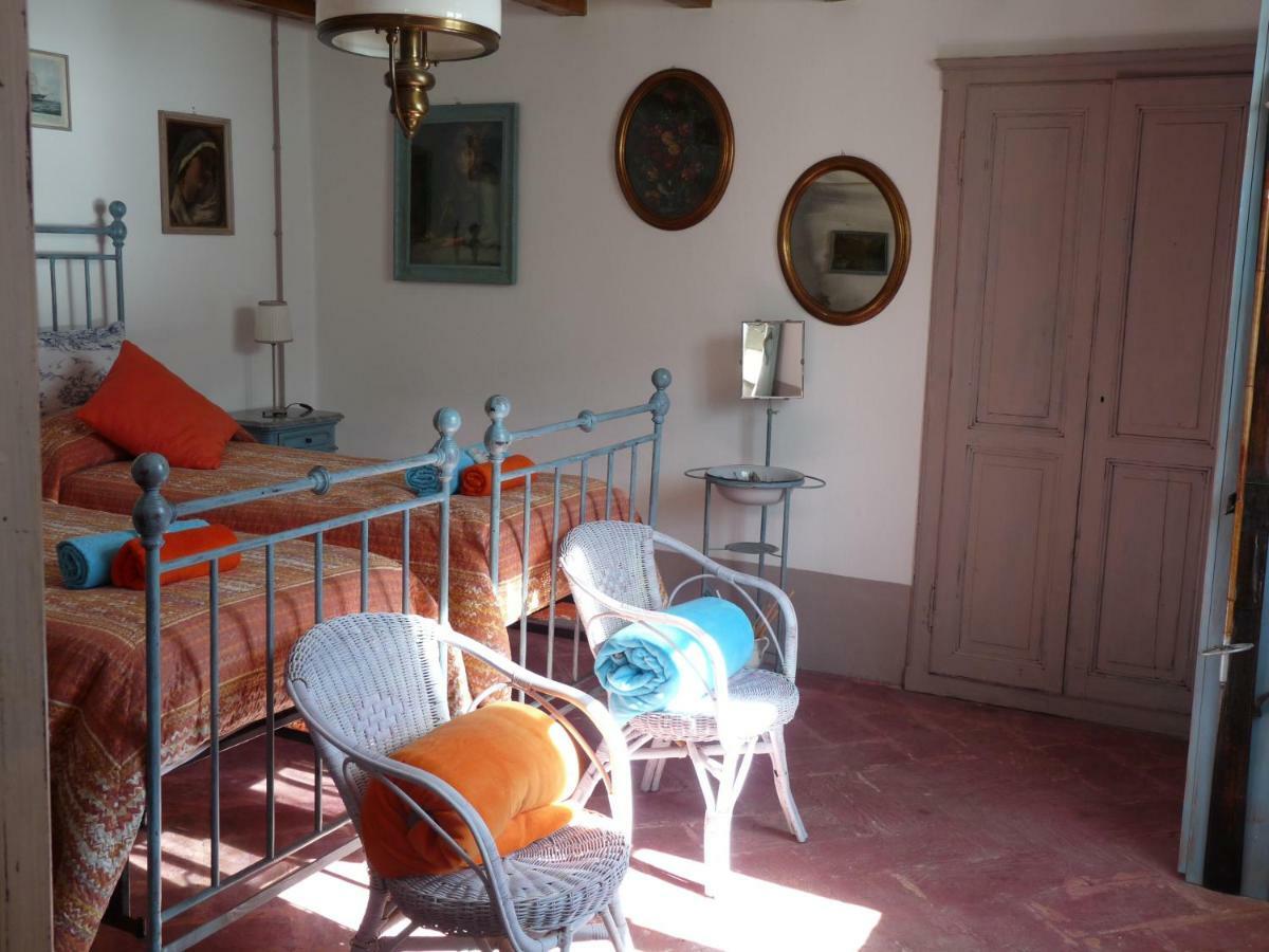 B&B "A Casa Di Camilla" Carate Urio Exteriör bild